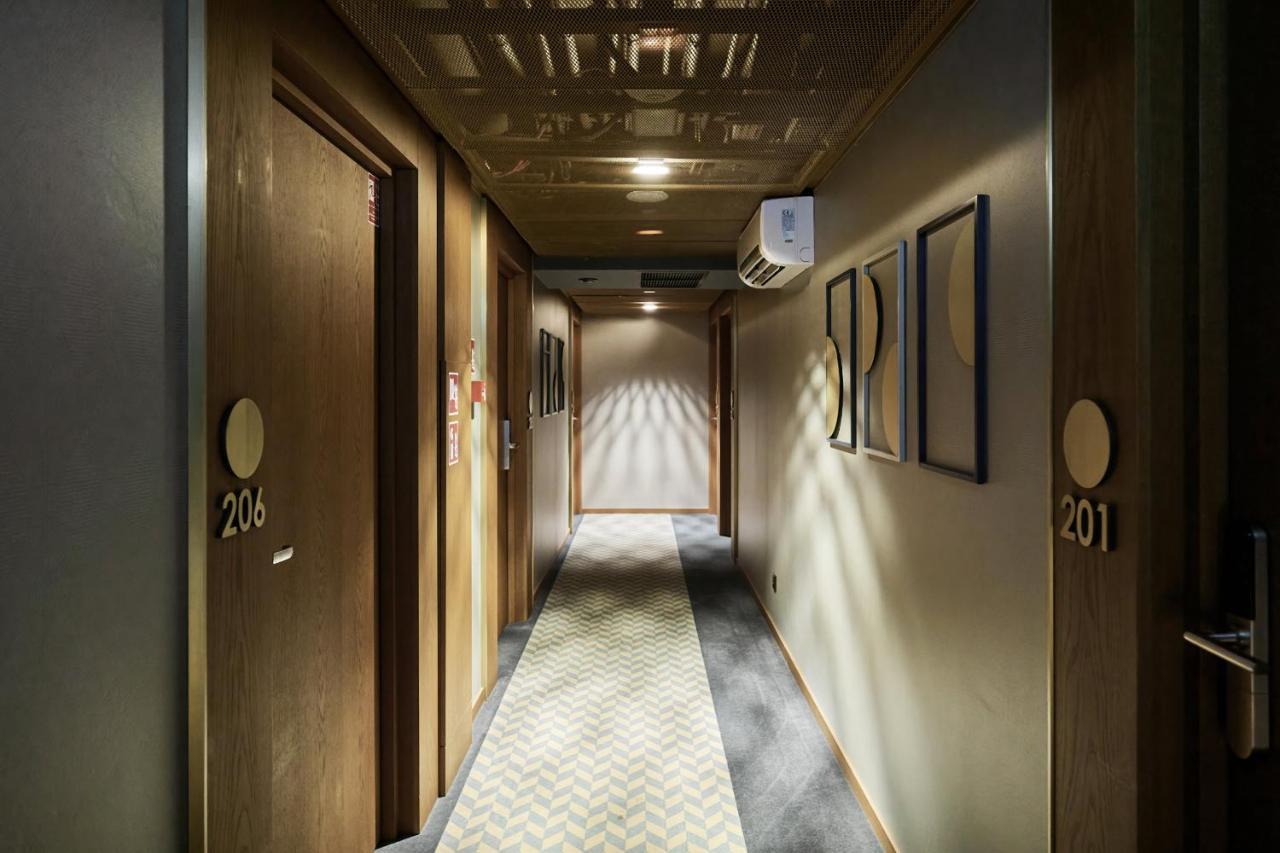 Aparthotel Gwarna City Center By Renters Wroclaw