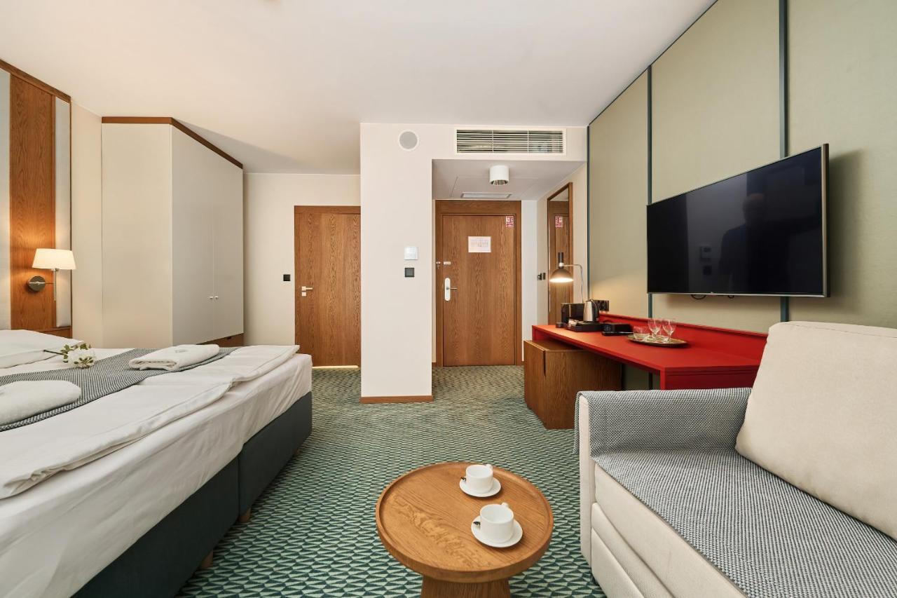 Gwarna City Center By Renters *