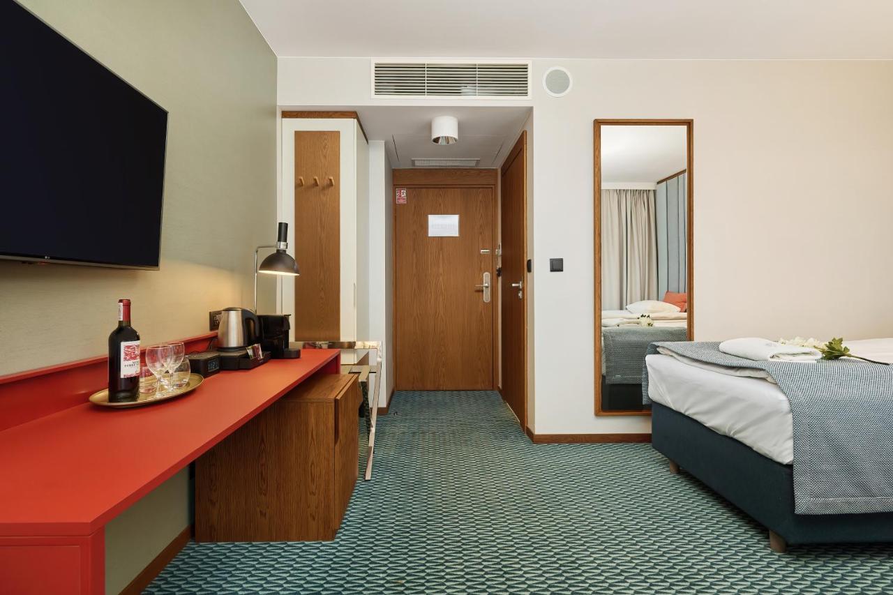 Gwarna City Center By Renters Wroclaw