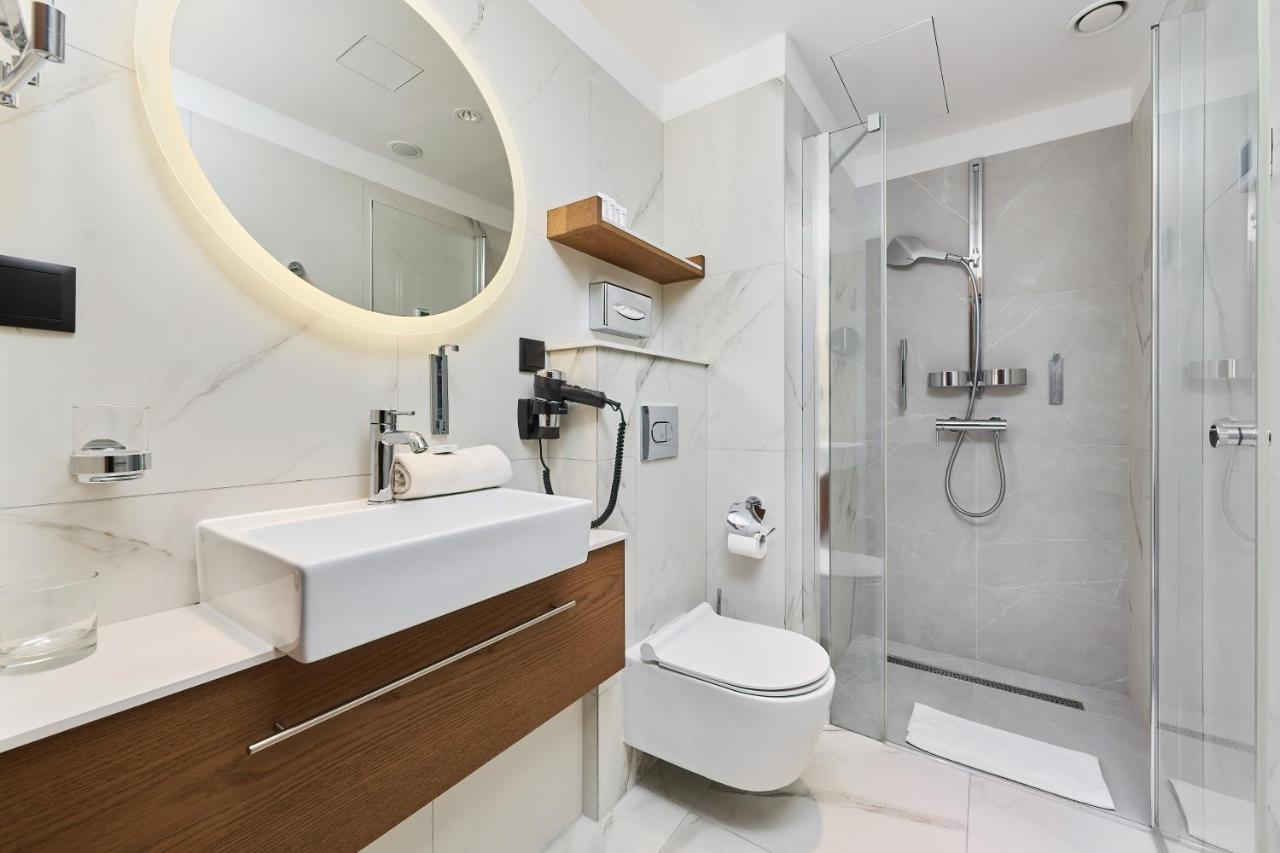 Gwarna City Center By Renters Aparthotel Wroclaw