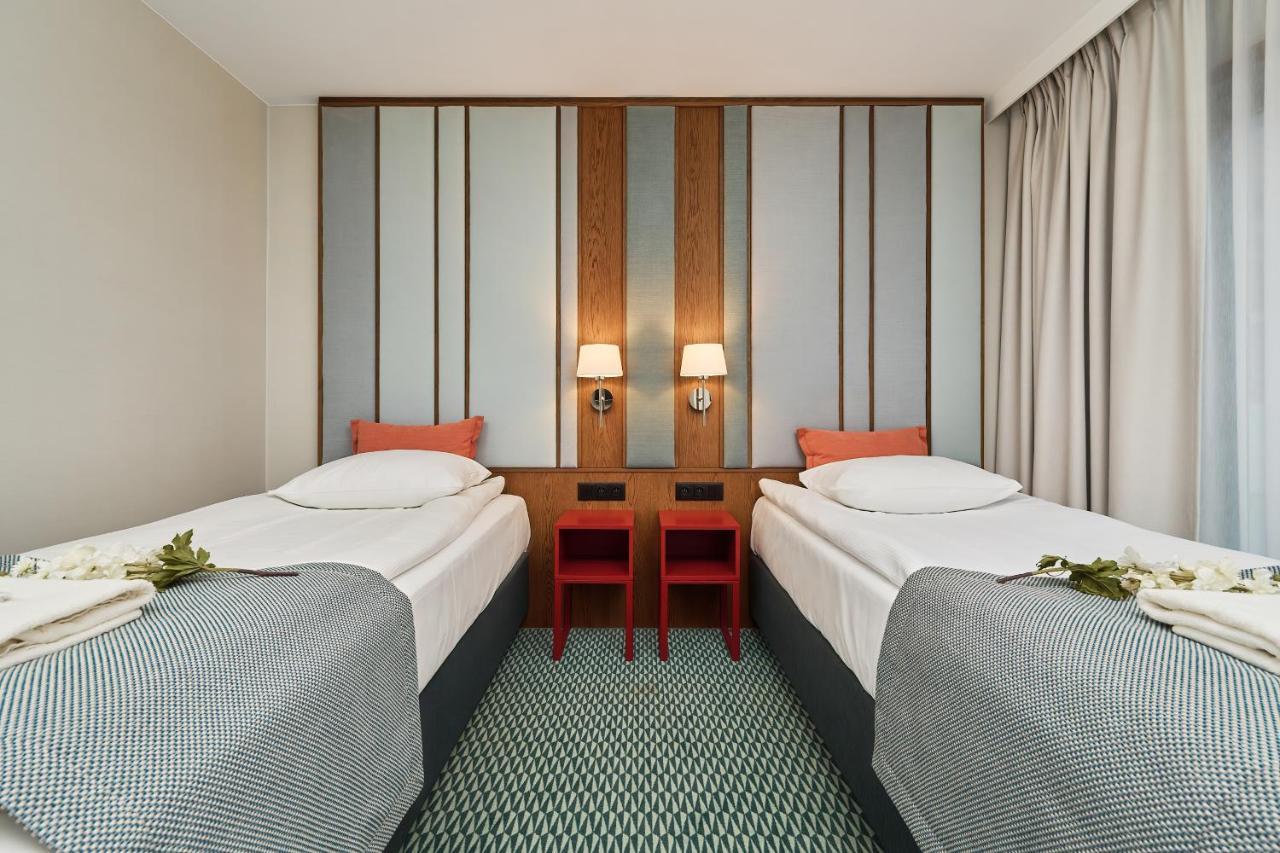 Gwarna City Center By Renters