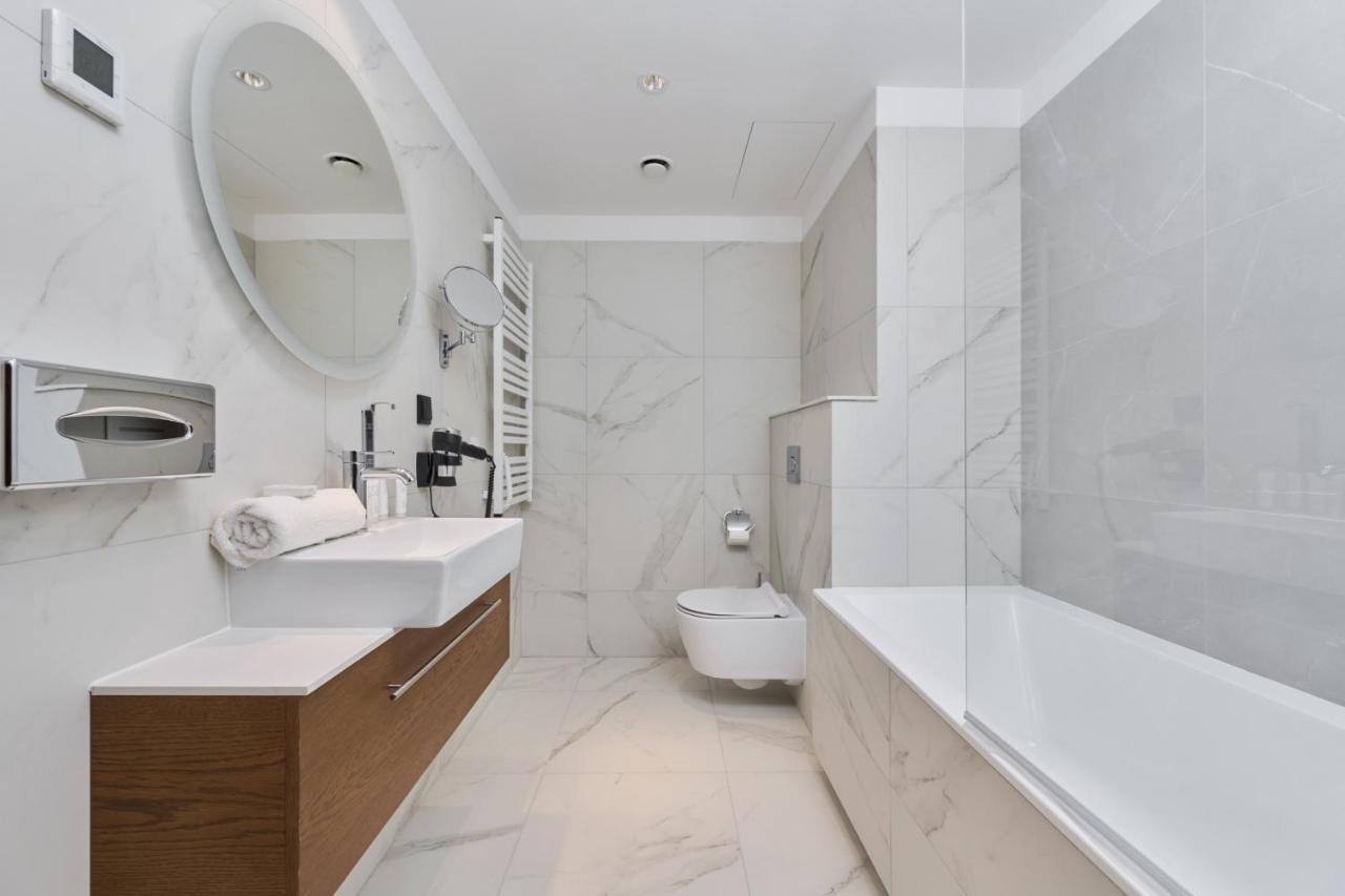 Gwarna City Center By Renters * Wroclaw