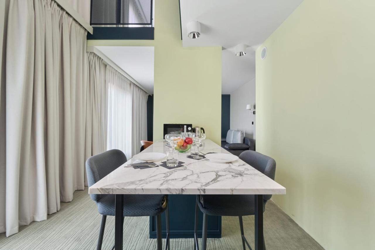 Gwarna City Center By Renters *