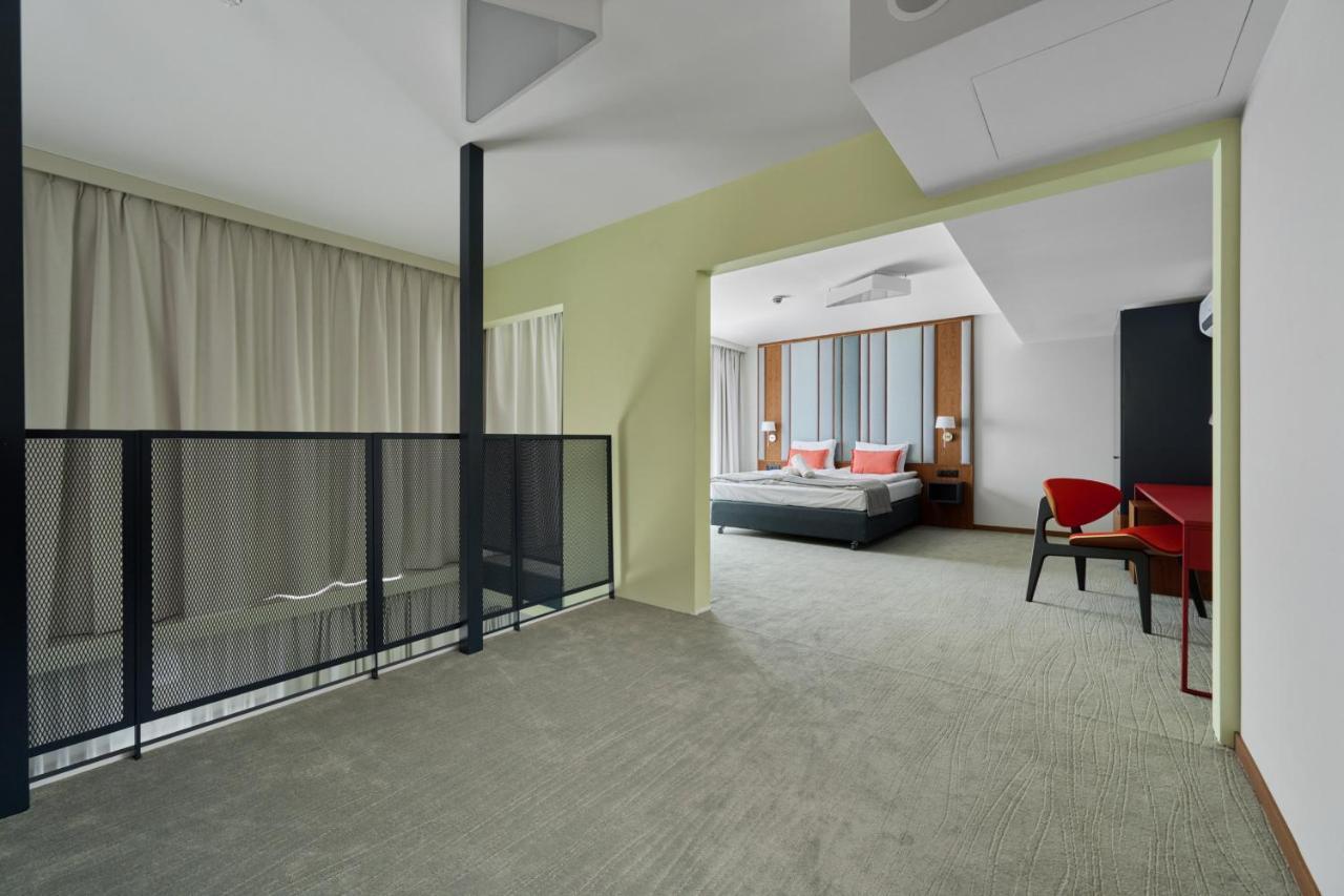 Gwarna City Center By Renters * Wroclaw