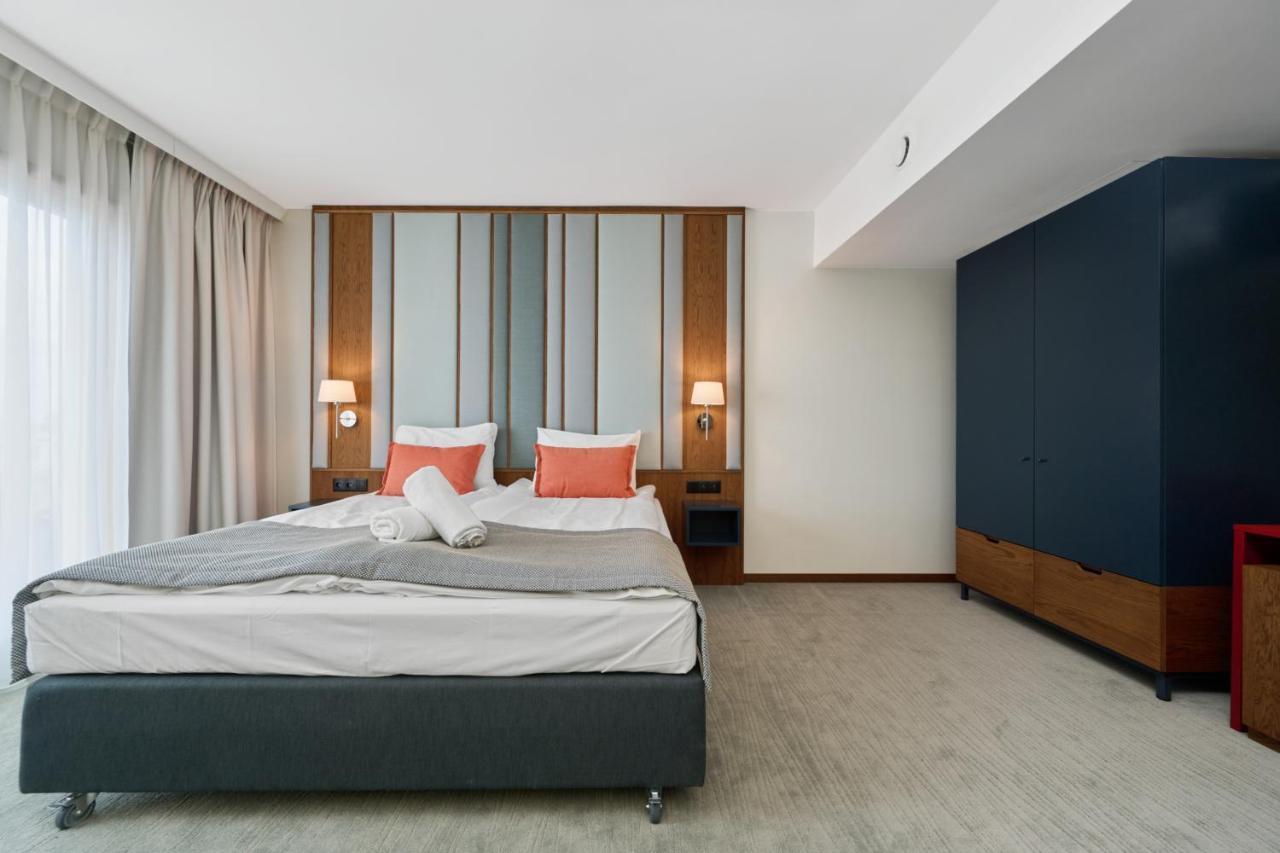 Aparthotel Gwarna City Center By Renters Wroclaw