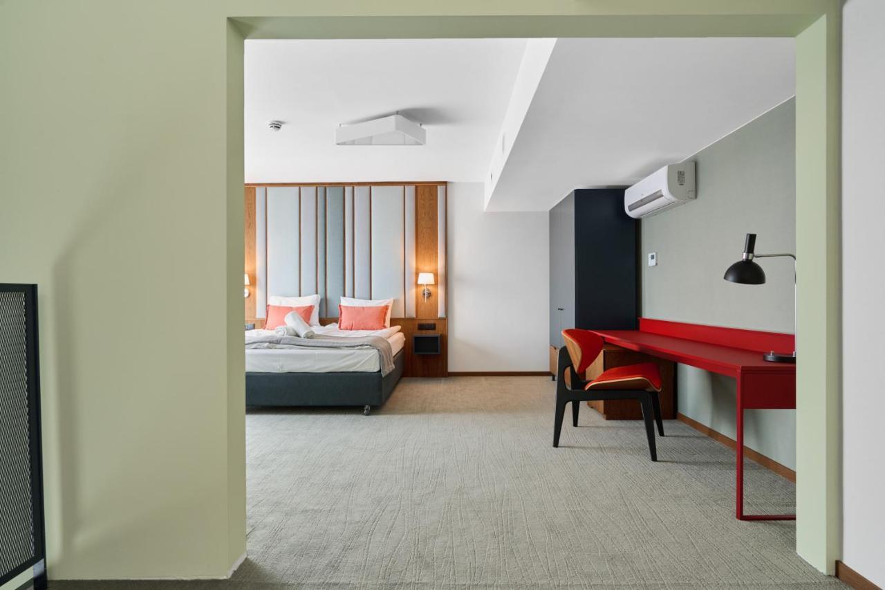Gwarna City Center By Renters Wroclaw