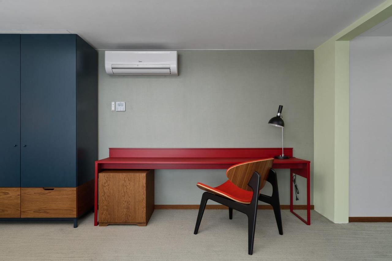 Gwarna City Center By Renters Aparthotel *