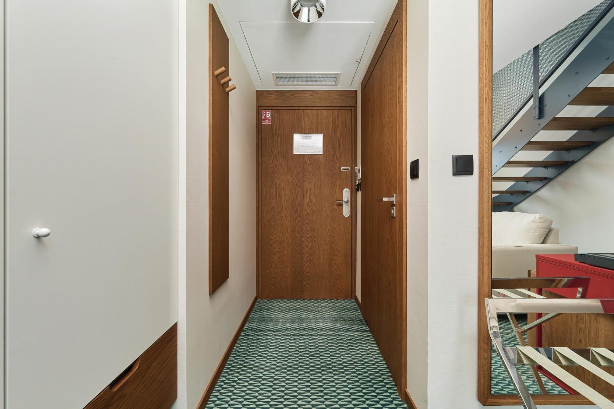 Gwarna City Center By Renters Wroclaw