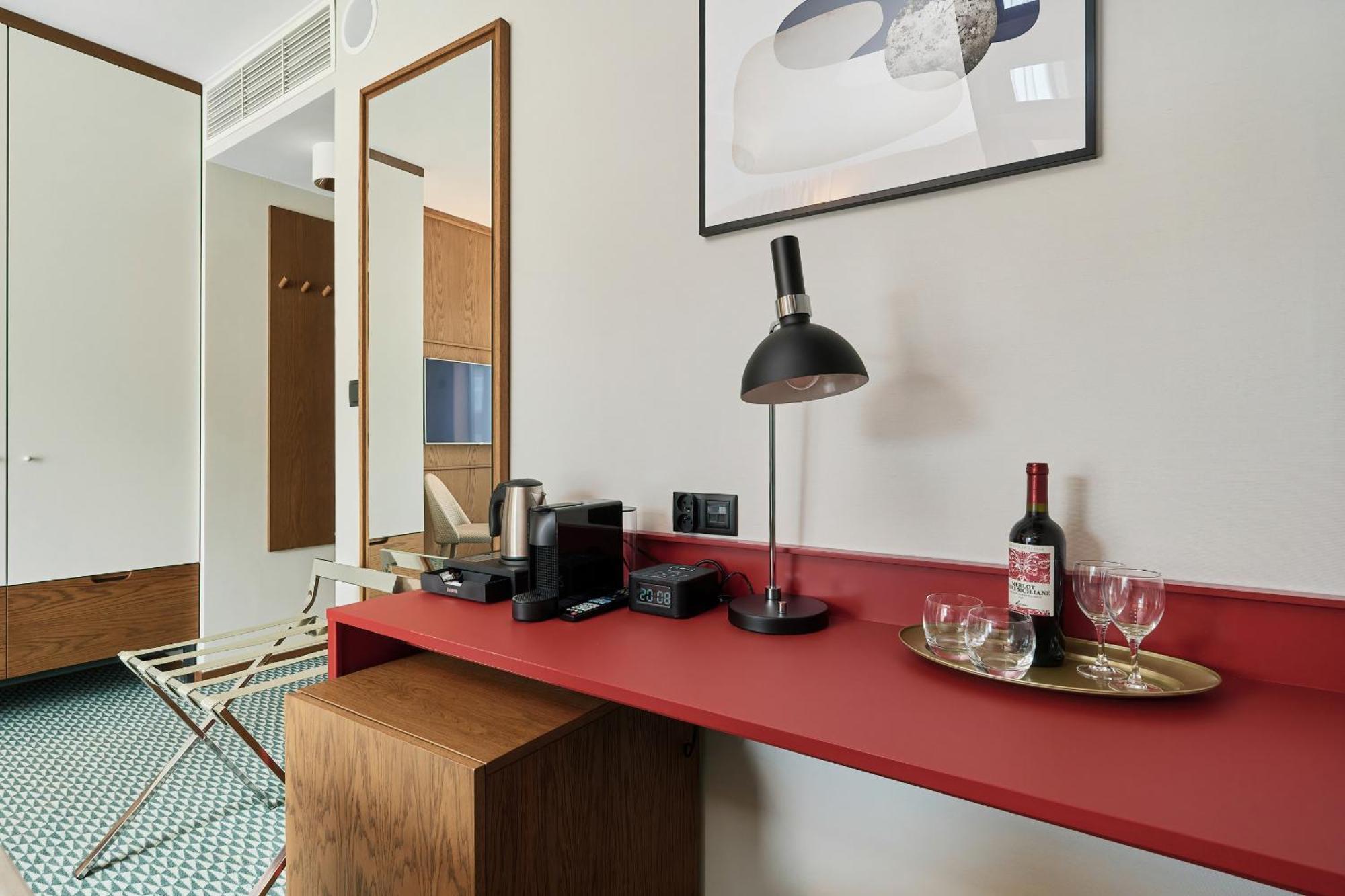 Gwarna City Center By Renters *